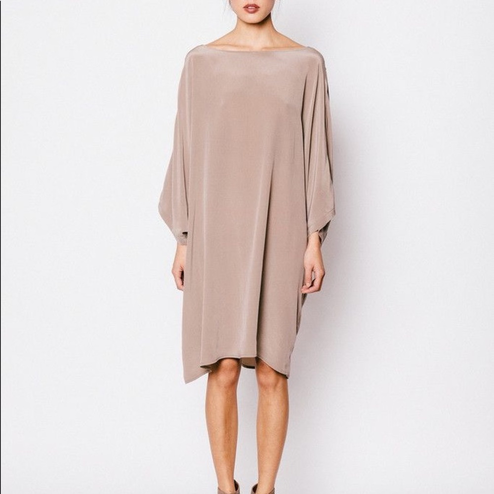 Elizabeth Suzann Artist Dress